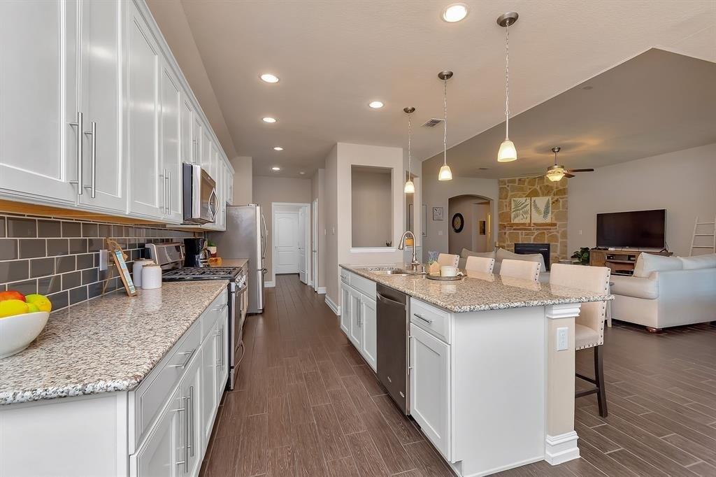 Berrydale Dr, Argyle, TX 76226