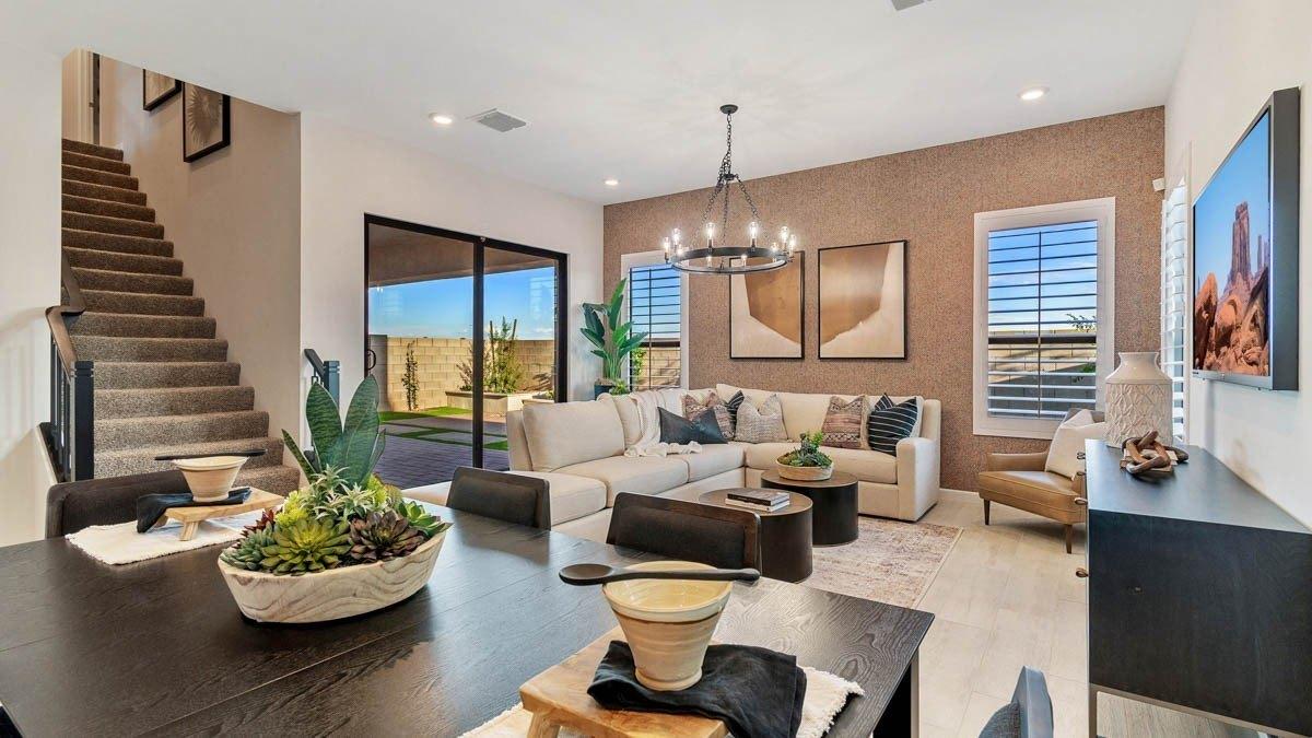 N 50th Way, Scottsdale, AZ 85254