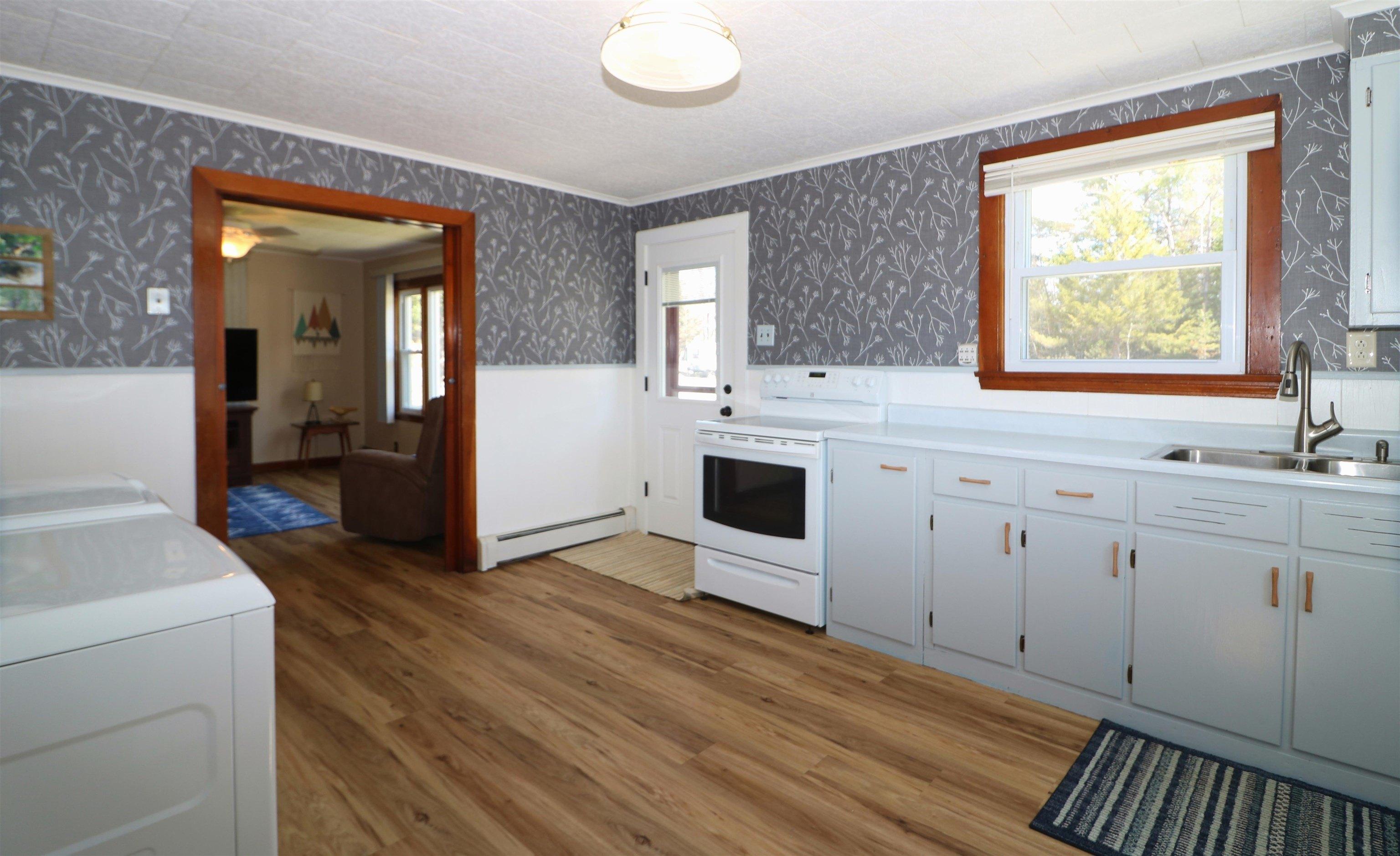 W Milan Rd, Berlin, NH 03570
