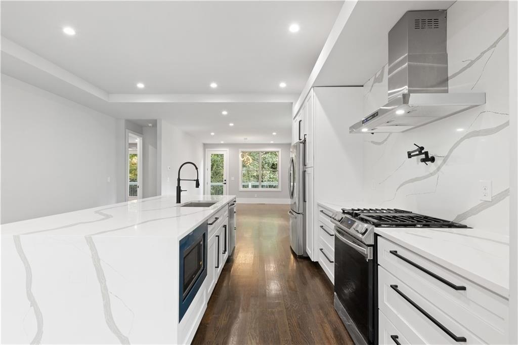 Drexel Ave, Decatur, GA 30030