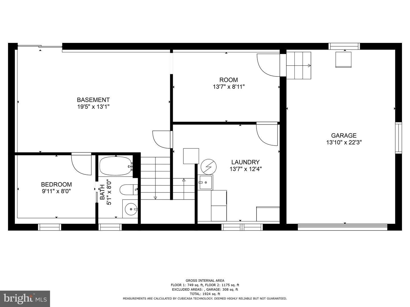 Maple Ave, Sykesville, MD 21784