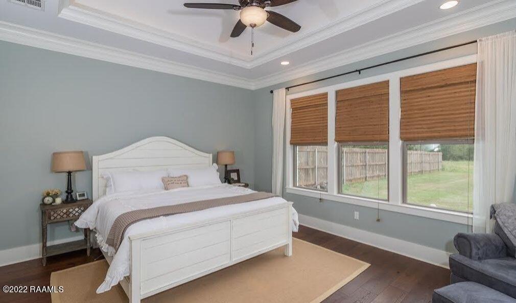 Grandview Terrace Dr, Youngsville, LA 70592