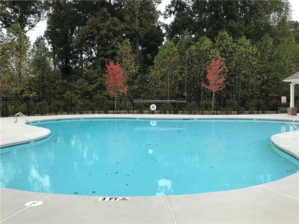 Cordova Ln, Cumming, GA 30028