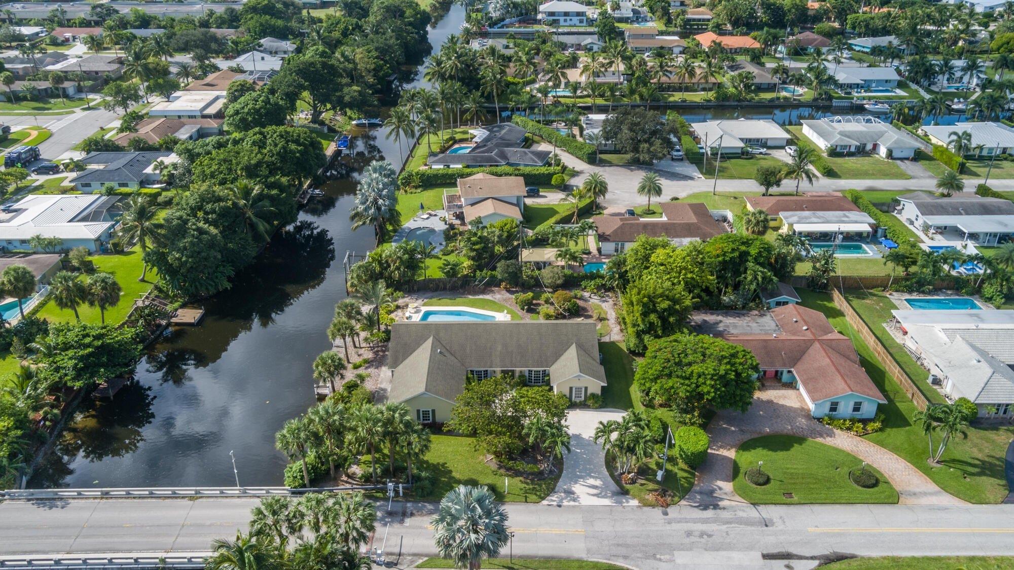 Keller Rd, West Palm Beach, FL 33406