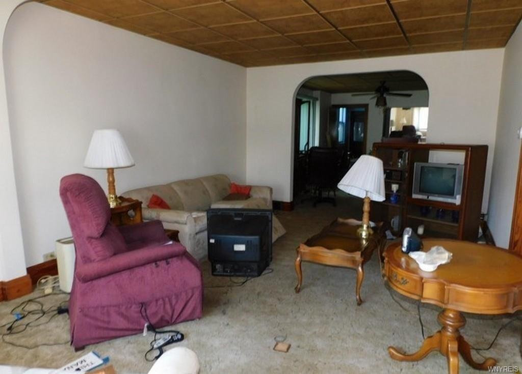 Kopernik St, Buffalo, NY 14206