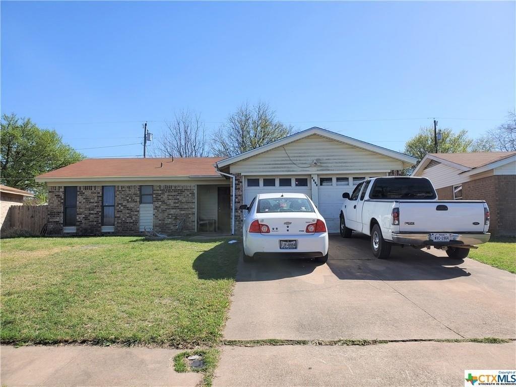 Mountain Ave, Copperas Cove, TX 76522