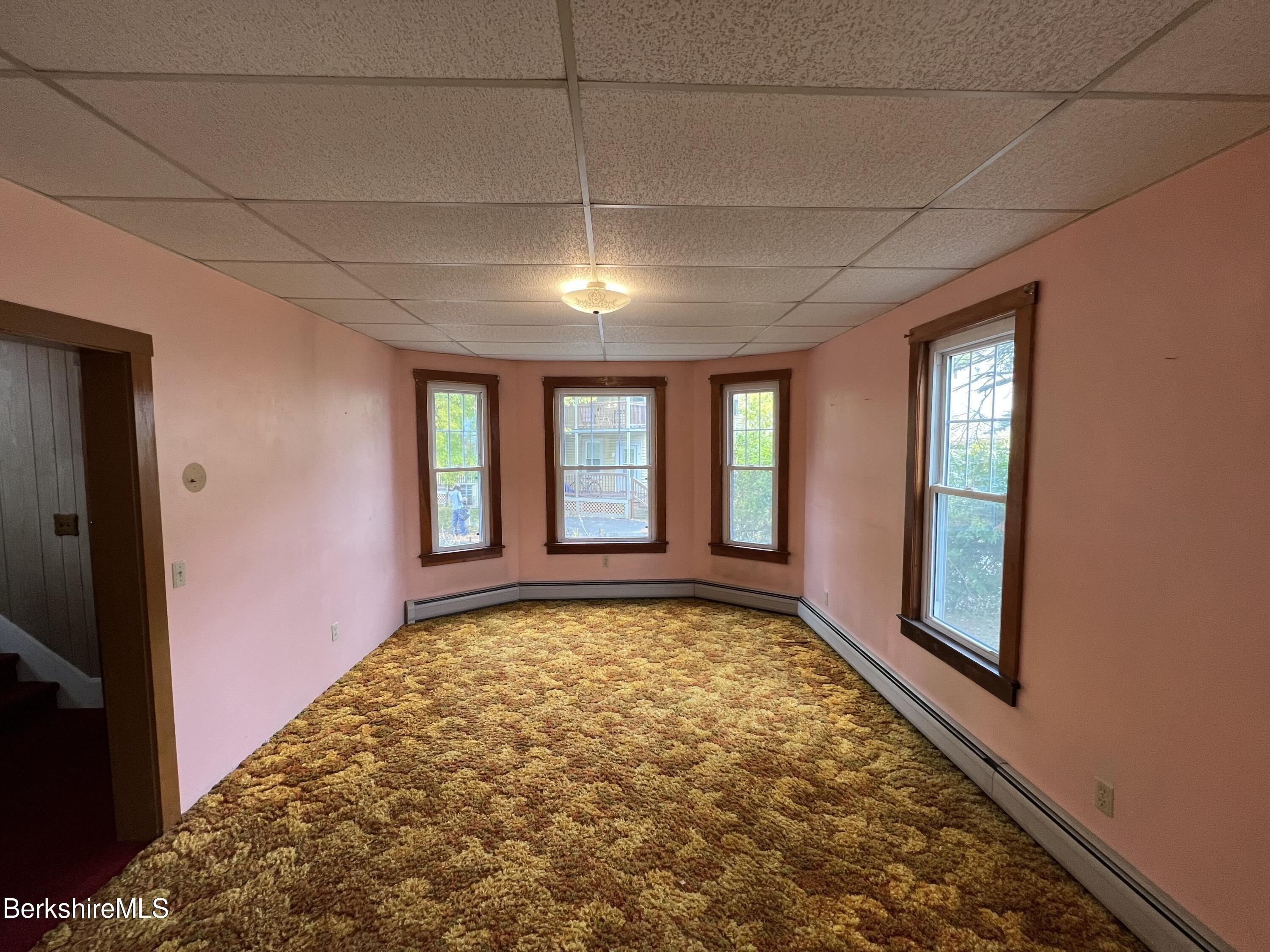 Washington Ave, North Adams, MA 01247