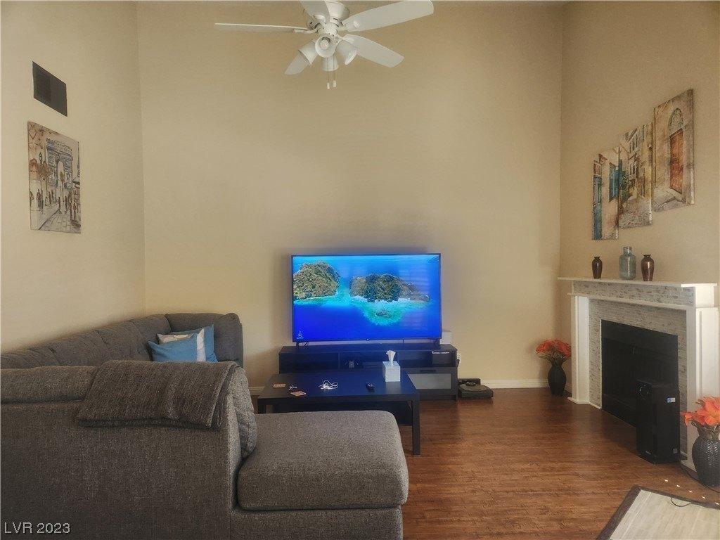 Antioch Way, Las Vegas, NV 89117