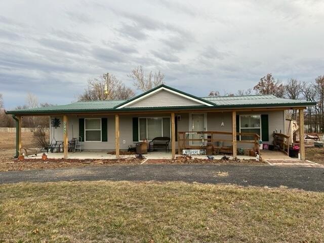 Woolery Dr, Thayer, KS 66776