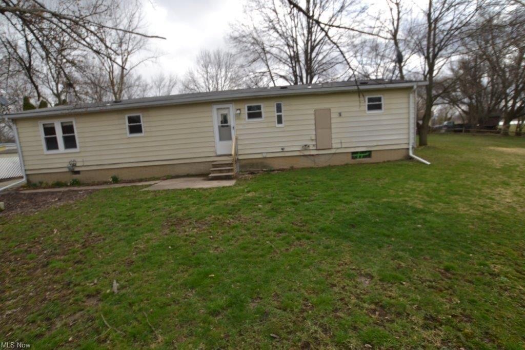 Bass Ct, Lagrange, OH 44050