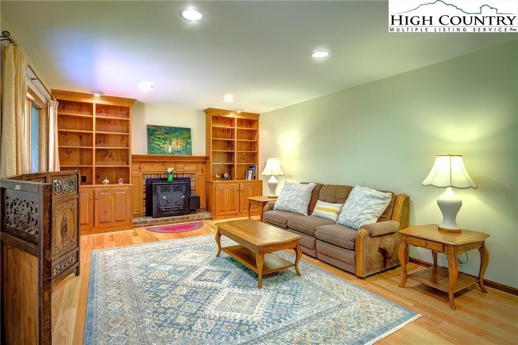 University Cir, Boone, NC 28607