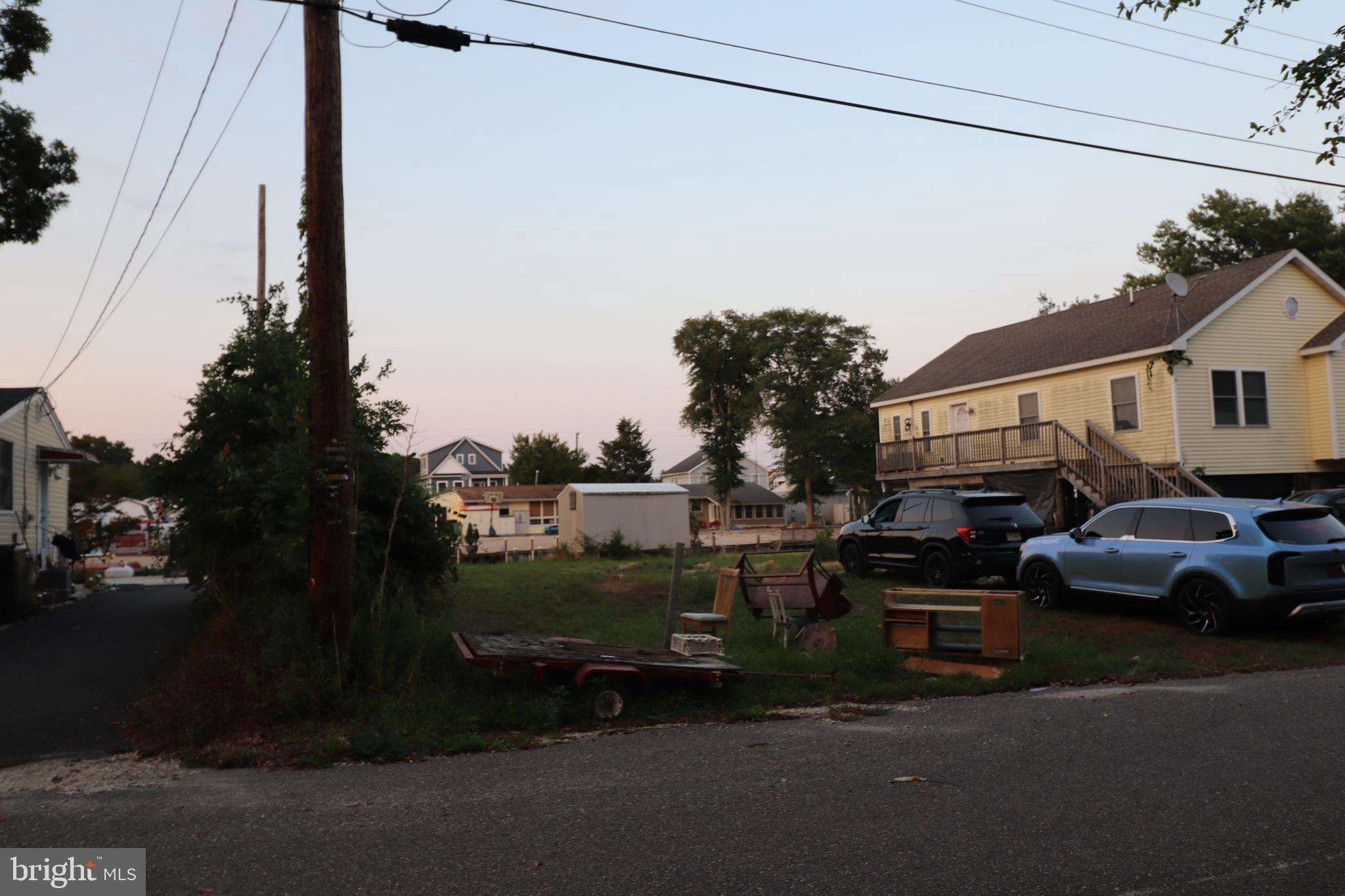 Admiral Dr, Tuckerton, NJ 08087