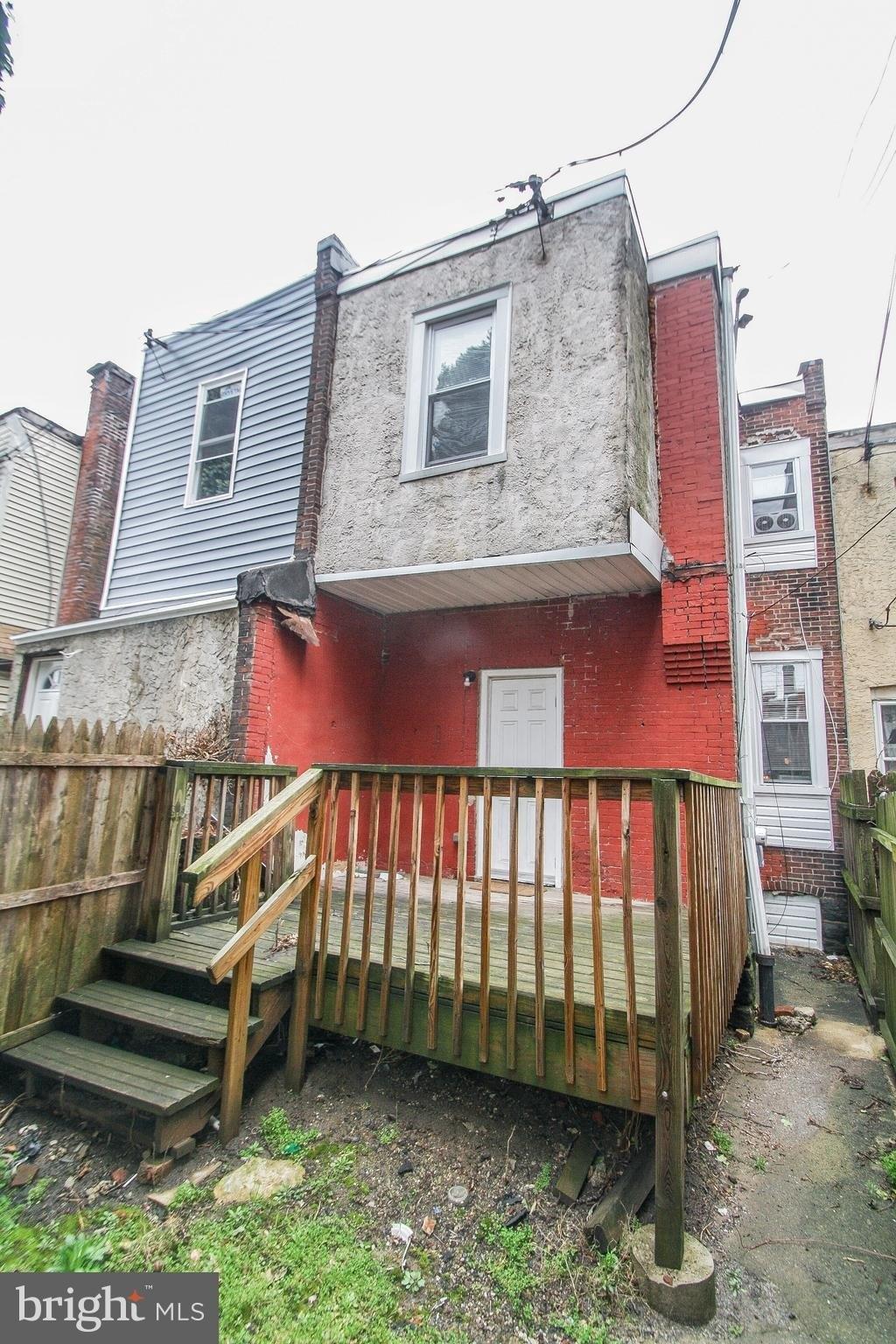Heston St, Philadelphia, PA 19131