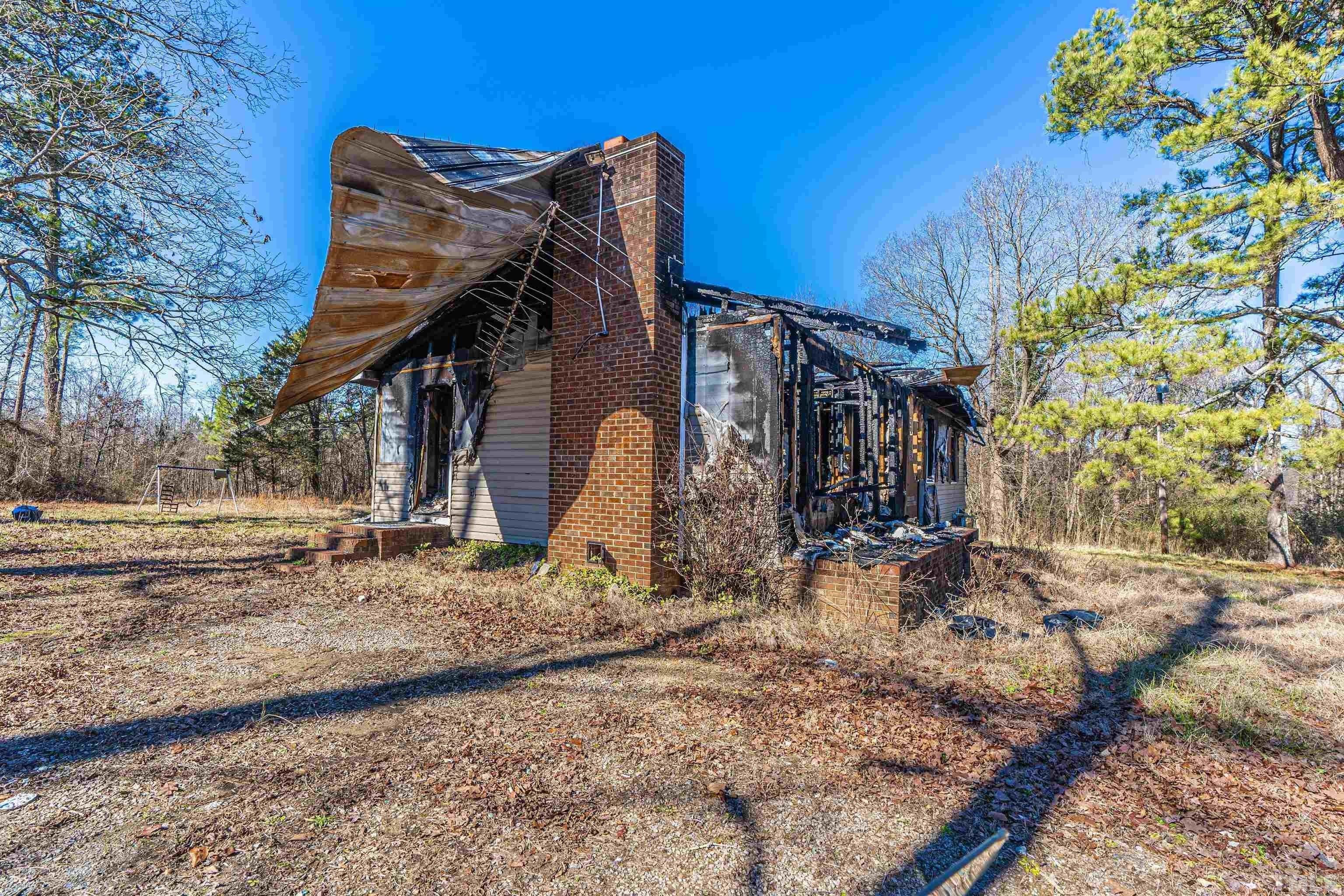 Cap Fields Dr, Bear Creek, NC 27207