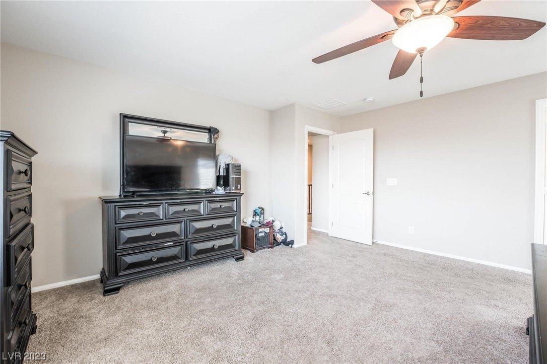 Laurel Mountain Ln, Las Vegas, NV 89166