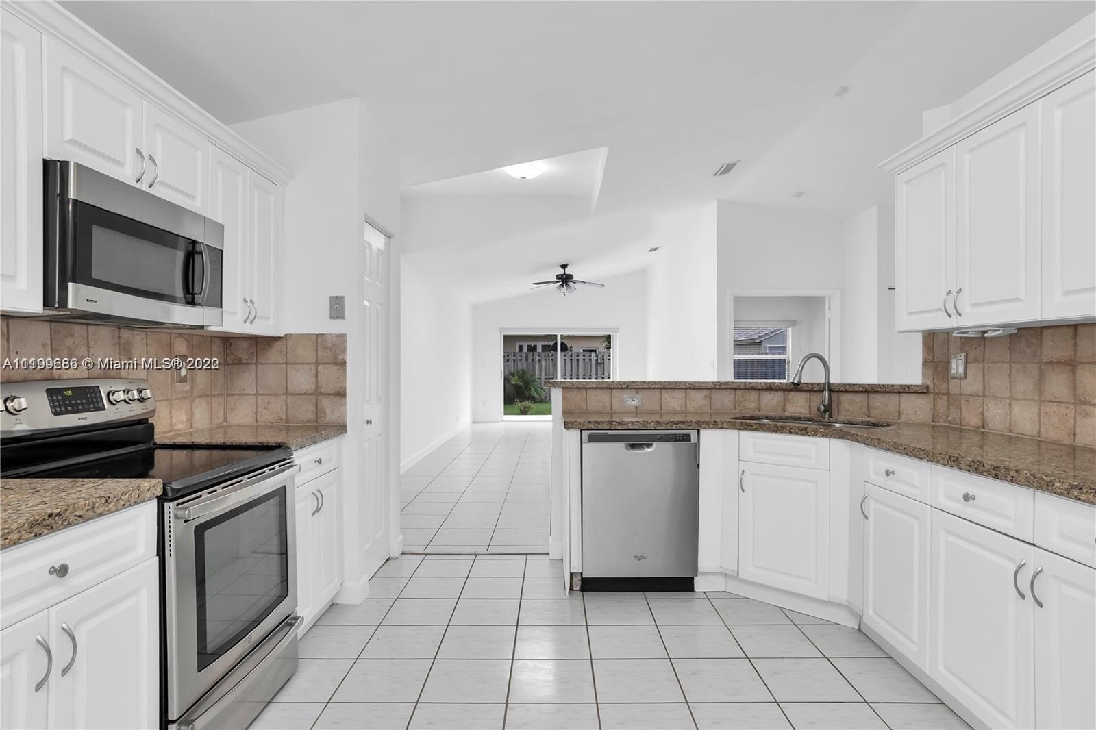 Nw 170th Ave, Pembroke Pines, FL 33028