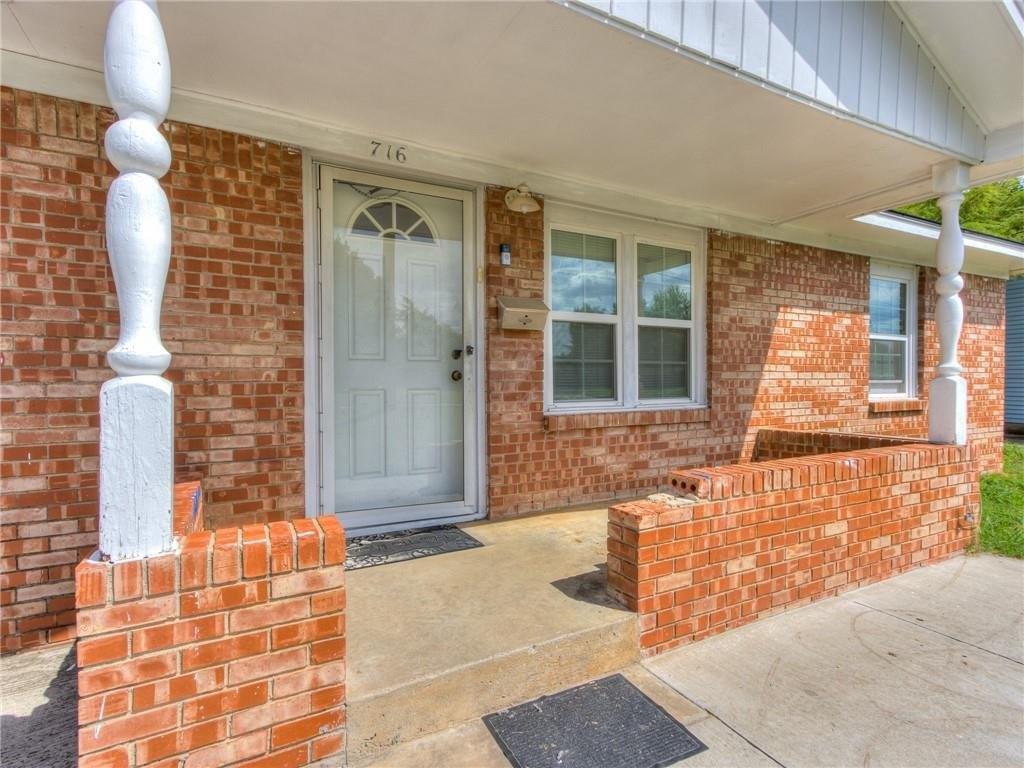 N Midwest Blvd, Oklahoma City, OK 73110
