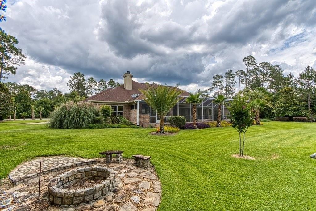 Birdie Dr, Jesup, GA 31546