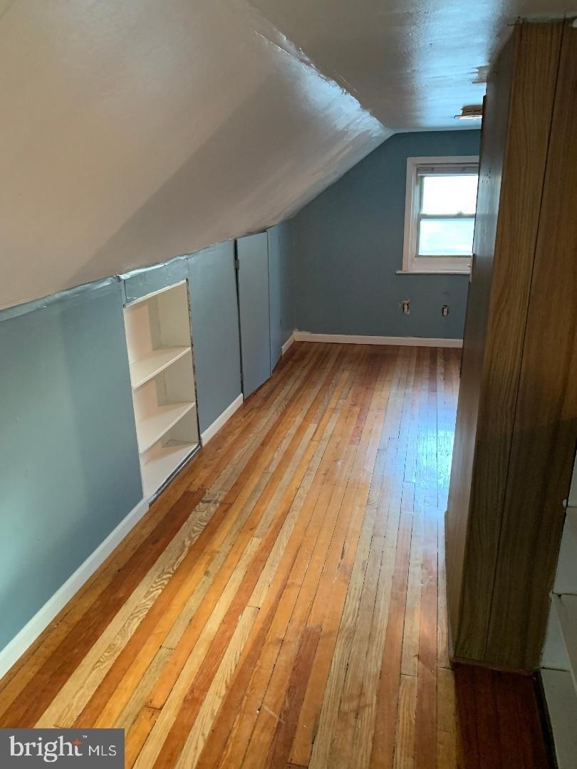 Barrett Rd, Falls Church, VA 22042
