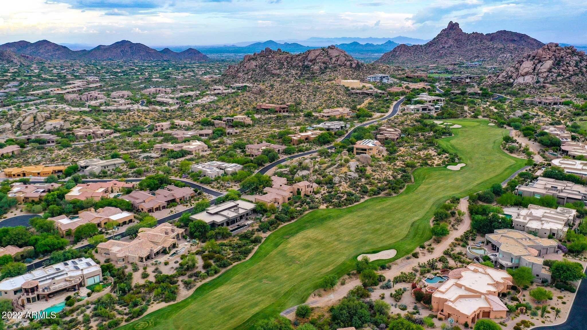 E Greythorn Dr, Scottsdale, AZ 85262