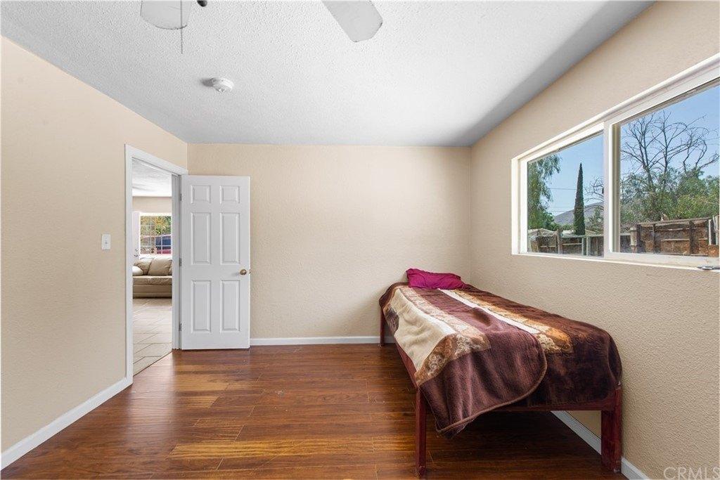 Keith Ave, Hemet, CA 92545