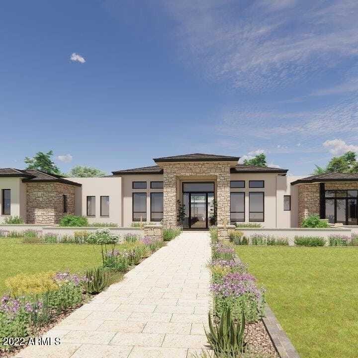 E Butler Dr, Paradise Valley, AZ 85253
