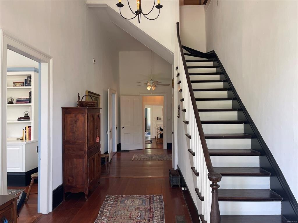 Centenary St, Valley Grande, AL 36701