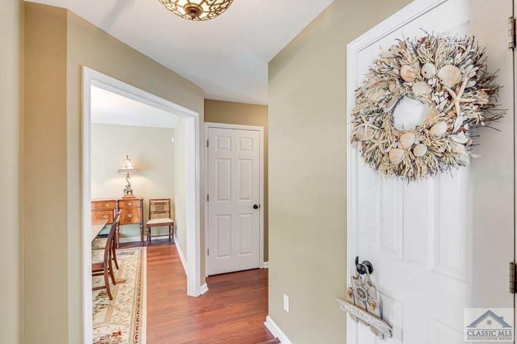 Covington Pl, Athens, GA 30606