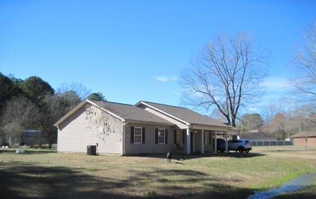 Hot Springs Dr, Caddo Valley, AR 71923