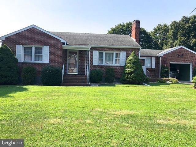 Warm Springs Ave, Martinsburg, WV 25404