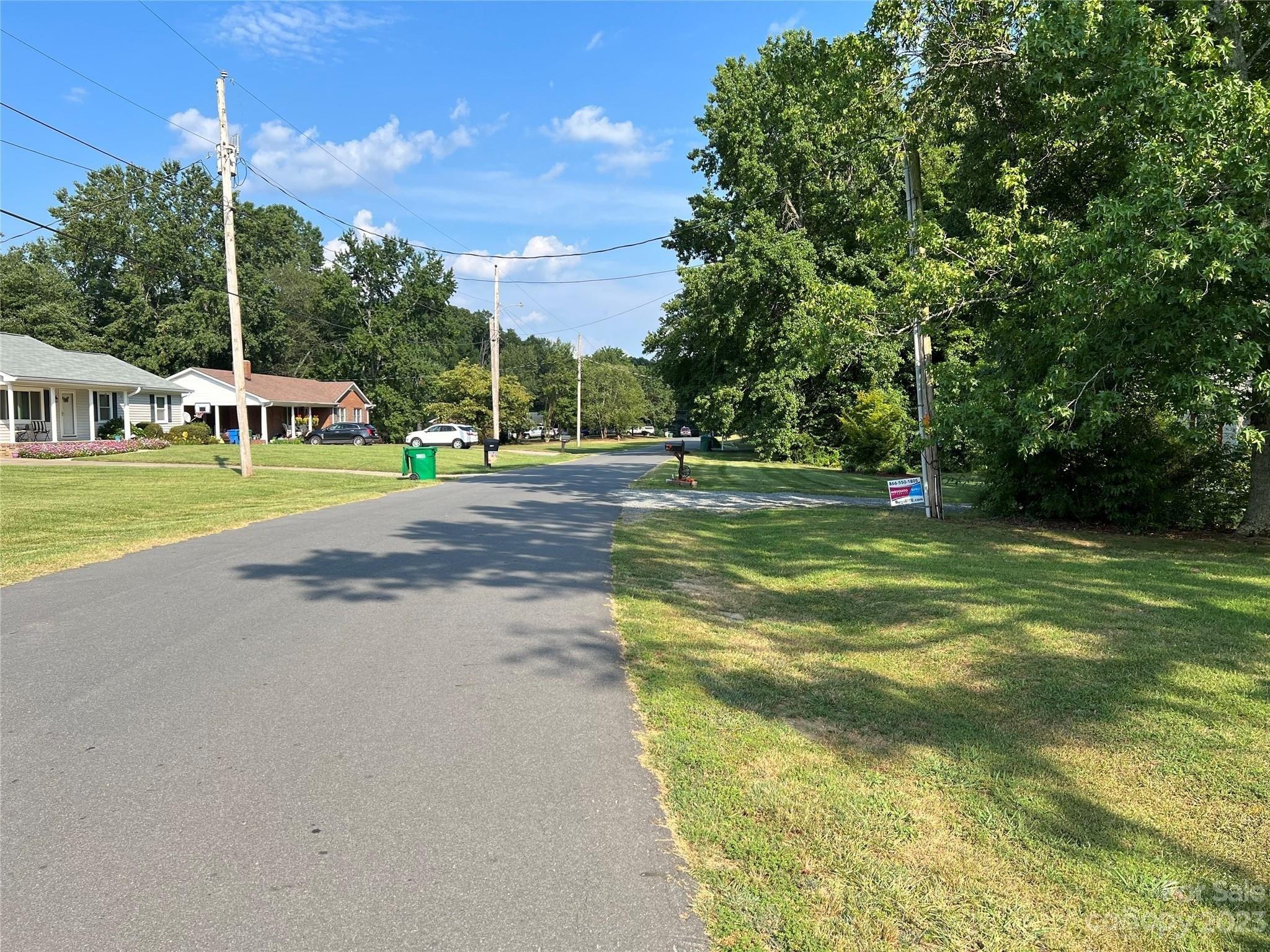 Sprucewood St, Albemarle, NC 28001