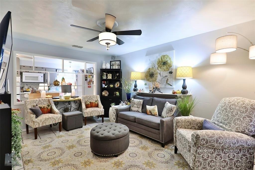 Yorktown Dr, Abilene, TX 79603