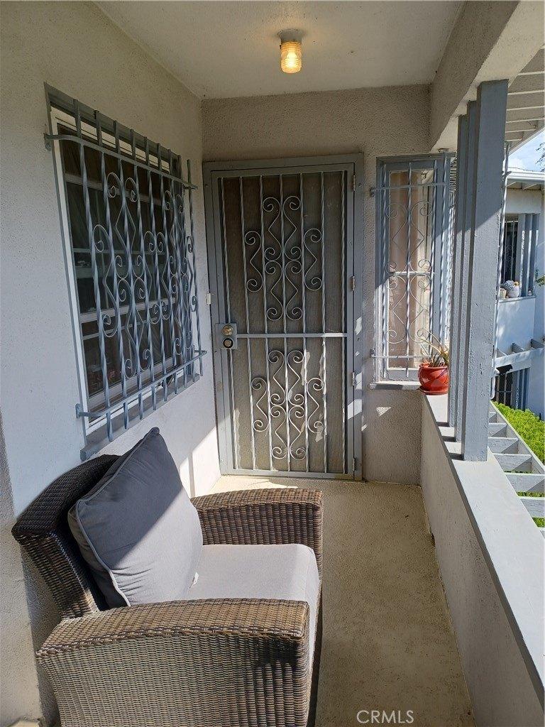 Corbett St, Los Angeles, CA 90016