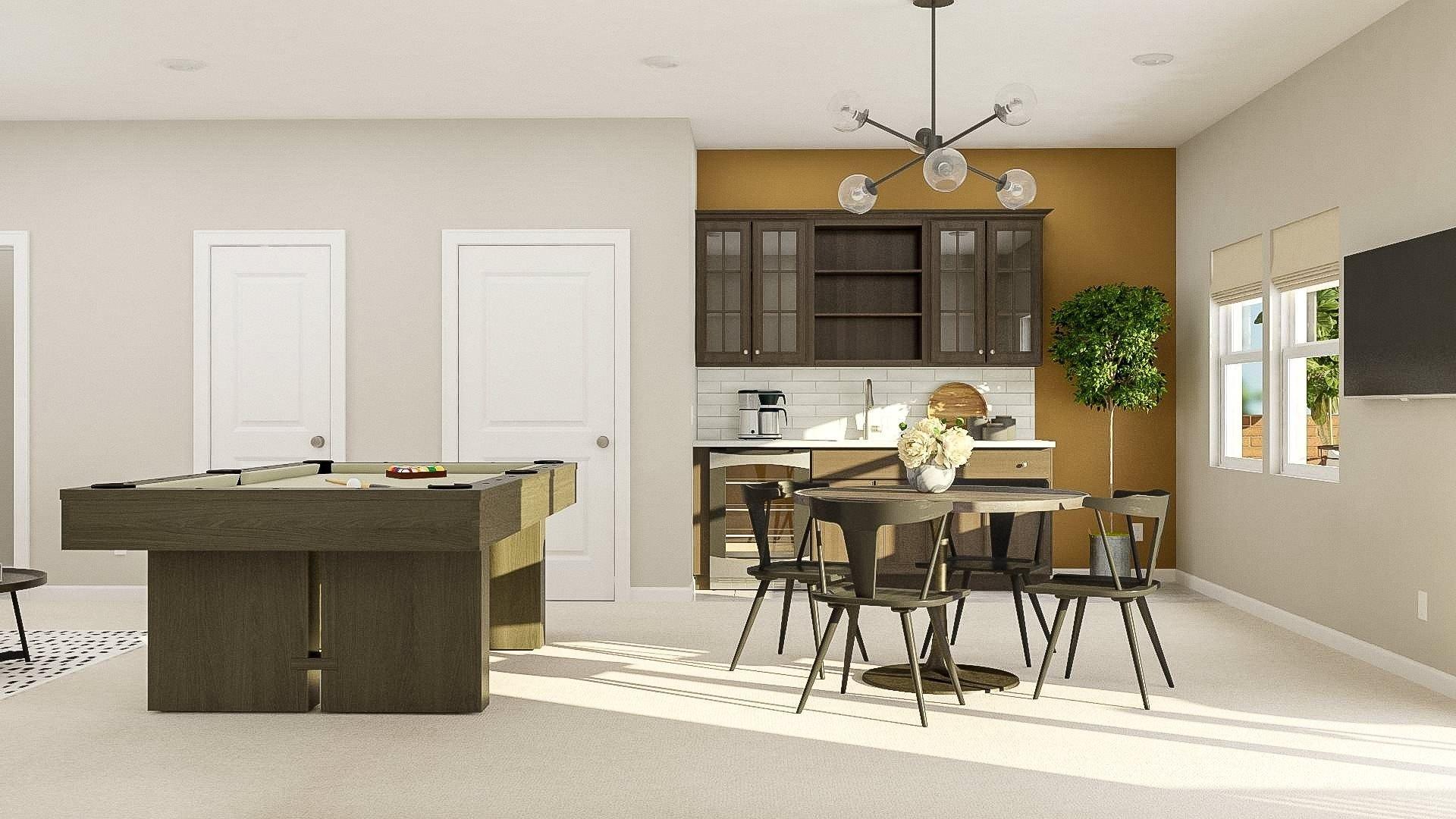 Rockwell Ave, Gaithersburg, MD 20878