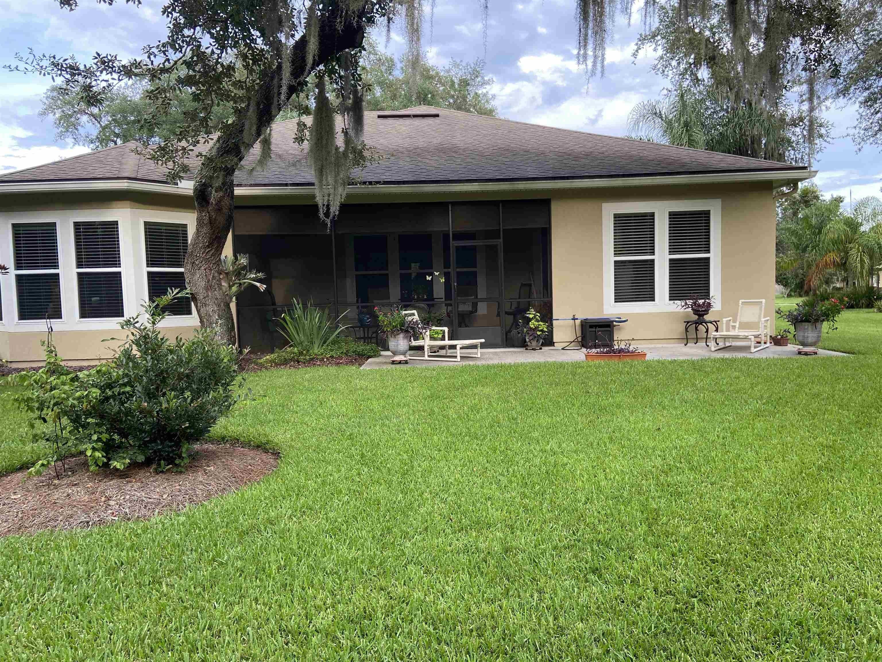 Carolwood Ln, Saint Augustine, FL 32086
