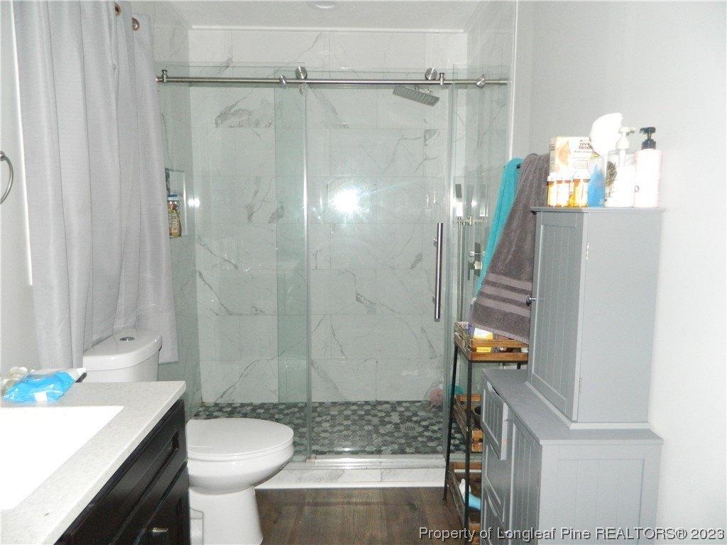 Canterbury Rd, Fayetteville, NC 28304