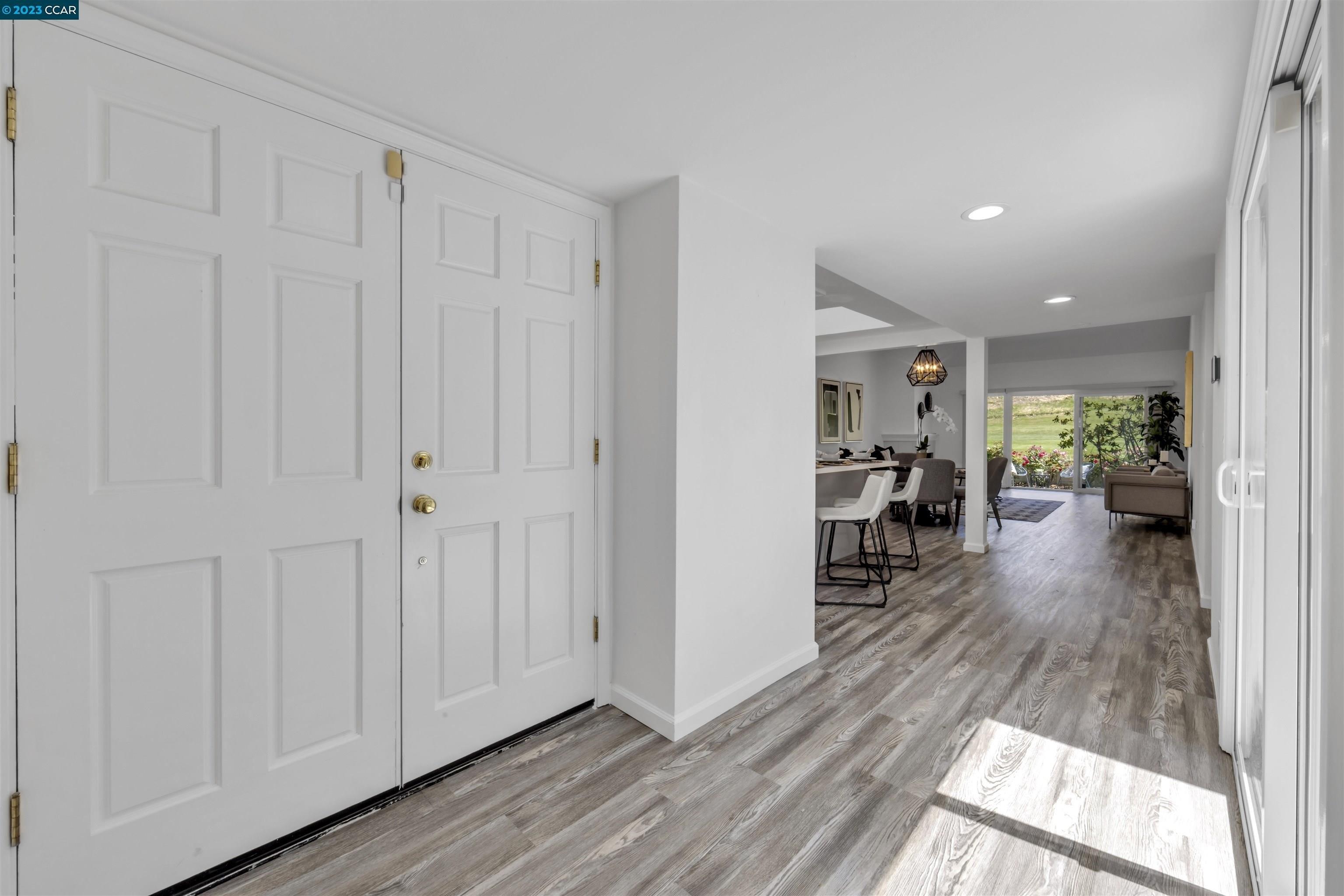 Silver Lake Dr, Danville, CA 94526
