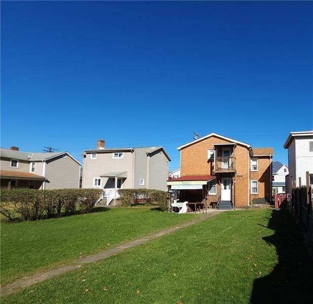 Indiana Ave, Monaca, PA 15061