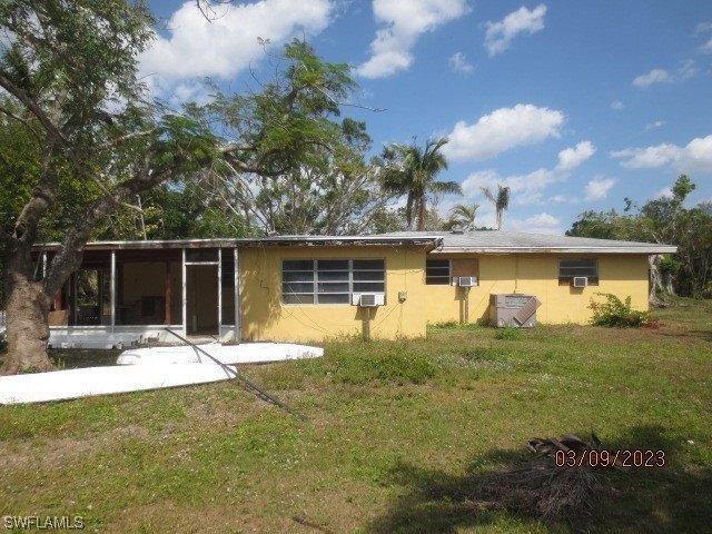 Van Buren St, Fort Myers, FL 33916