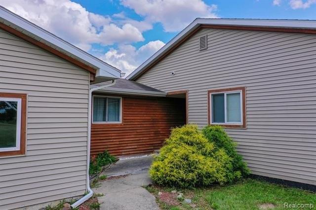 S Duffield Rd, Lennon, MI 48449