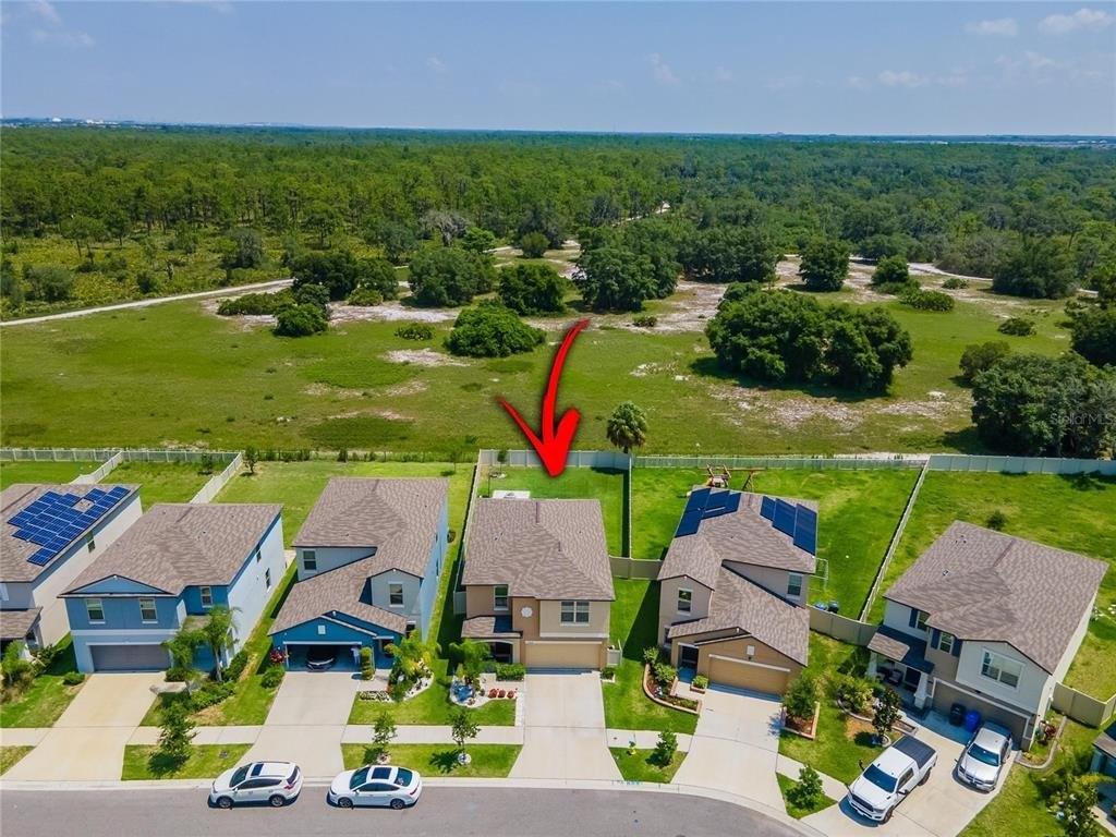 Broad Brush Dr, Sun City Center, FL 33573