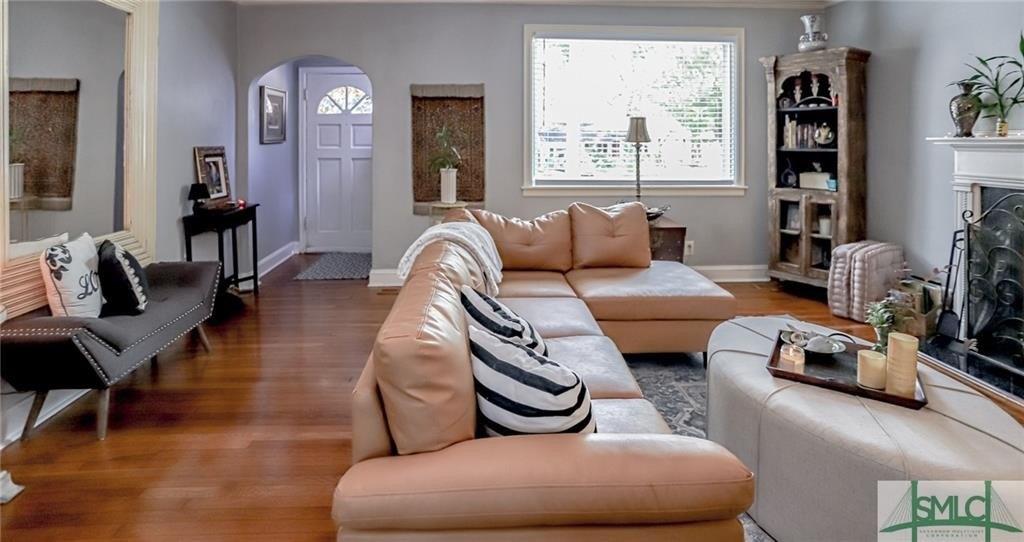 E 57th St, Savannah, GA 31405