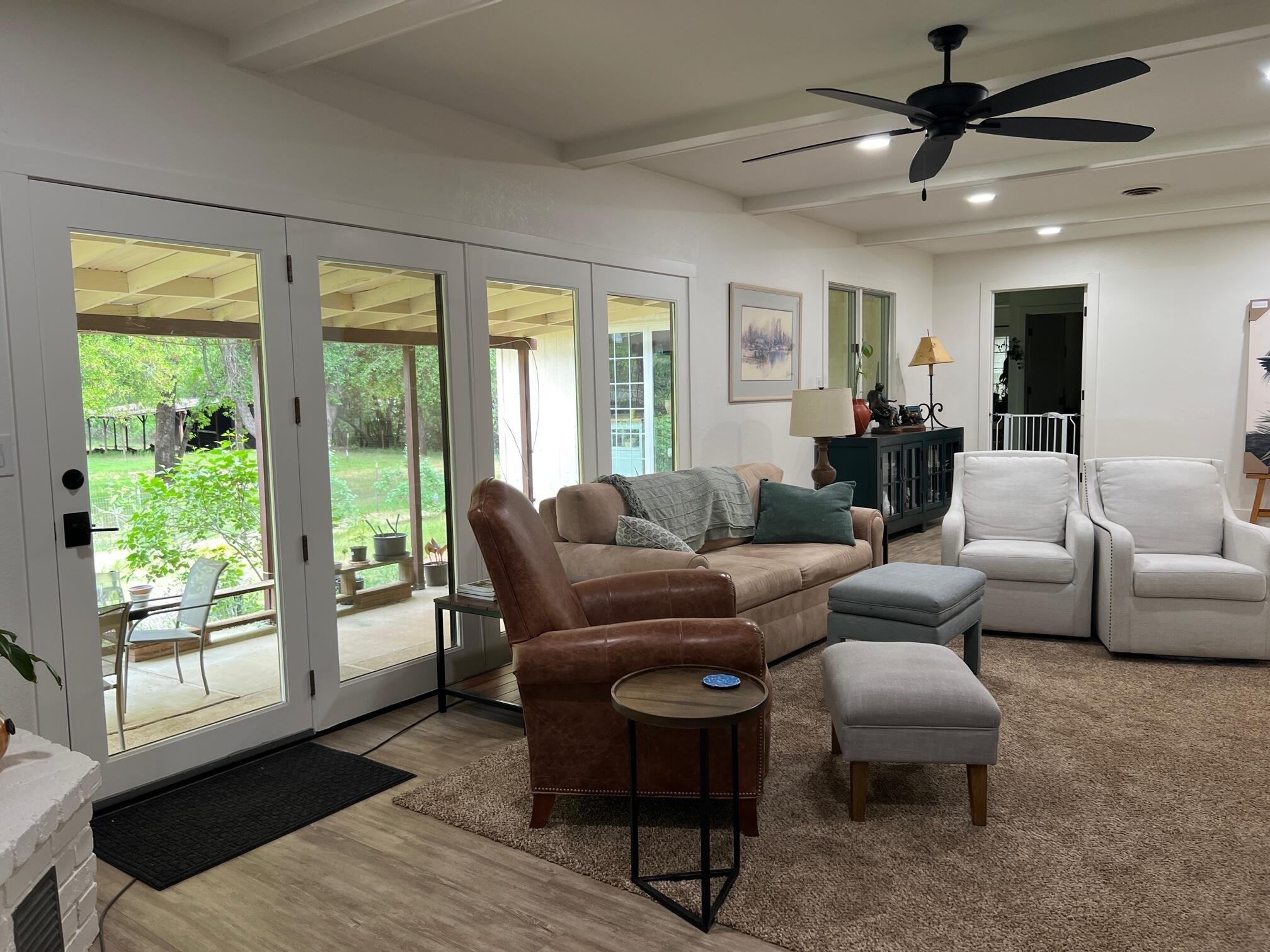 Quail Hollow Dr, Redding, CA 96003