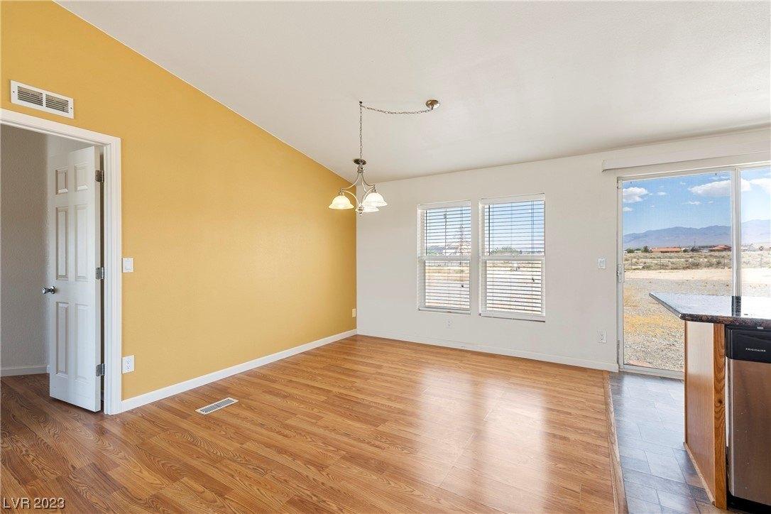 E Dandelion St, Pahrump, NV 89048