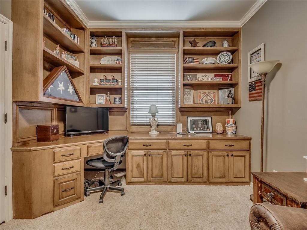 Pistache Ln, Yukon, OK 73099
