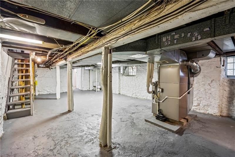 Evergreen Ave, Pittsburgh, PA 15209