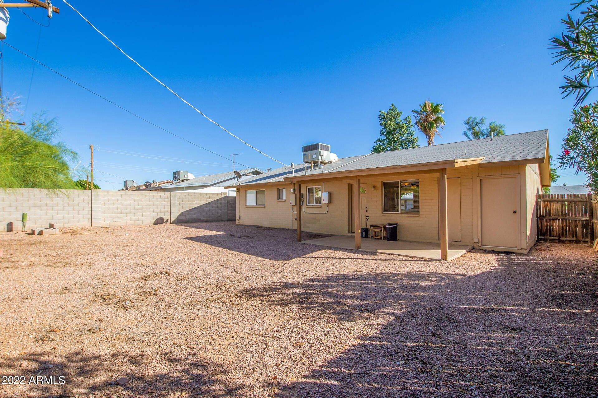 W 4th Ave, Apache Junction, AZ 85120