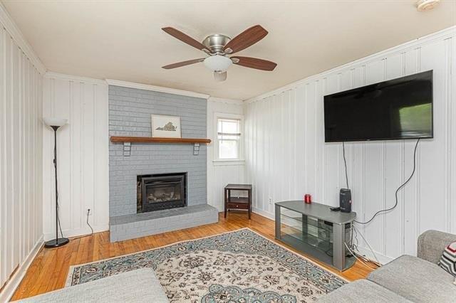 Barnesway Ln, Henrico, VA 23231