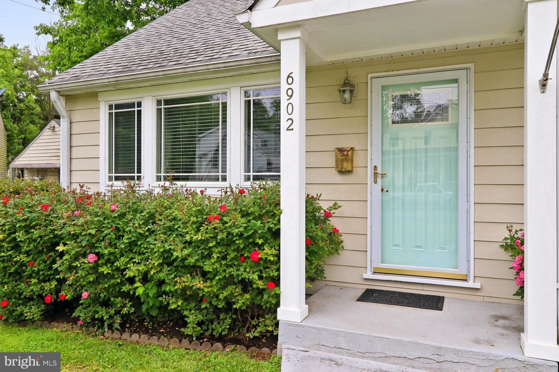 Westlawn Dr, Falls Church, VA 22042