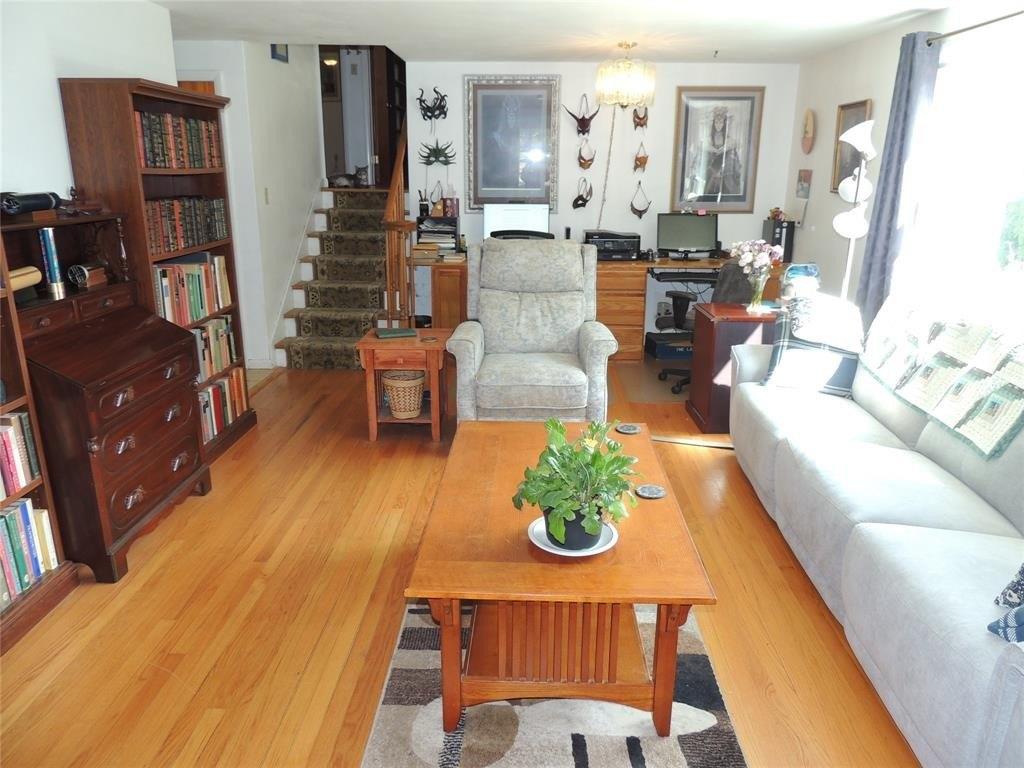 Robinson Hill Rd, Johnson City, NY 13790